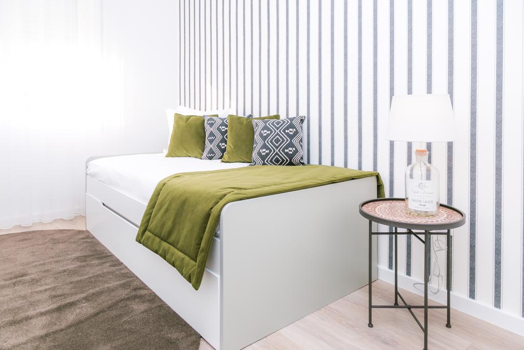Liiiving In Porto | Cosy Experience Apartments Exterior foto