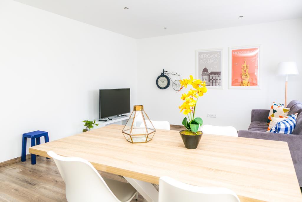 Liiiving In Porto | Cosy Experience Apartments Exterior foto